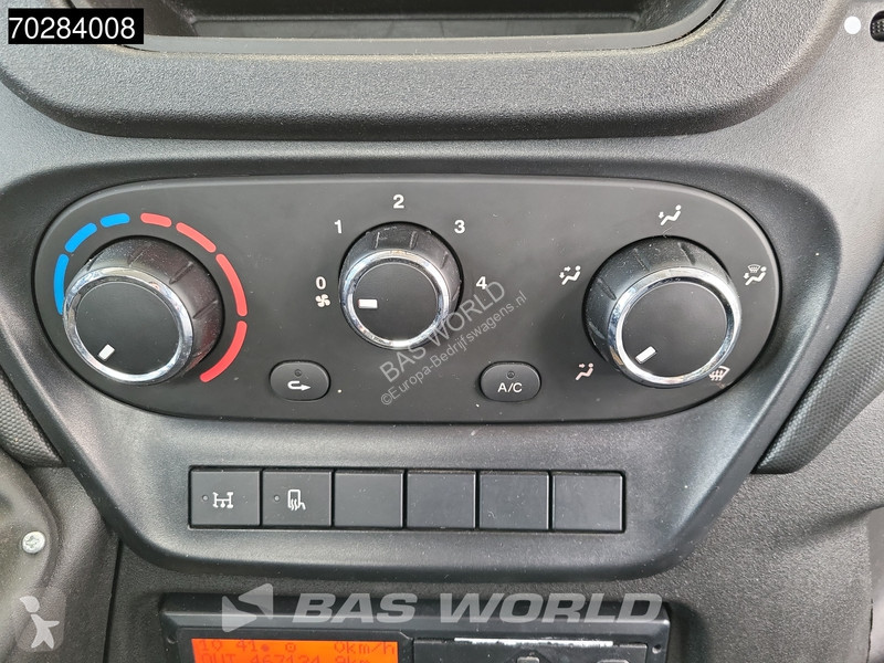 Véhicule utilitaire Iveco 50C15 3.0L Euro6...