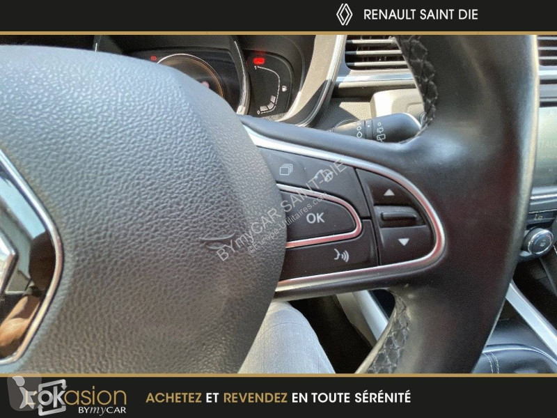 Veicolo commerciale Renault Kadjar TCe 130 Energy