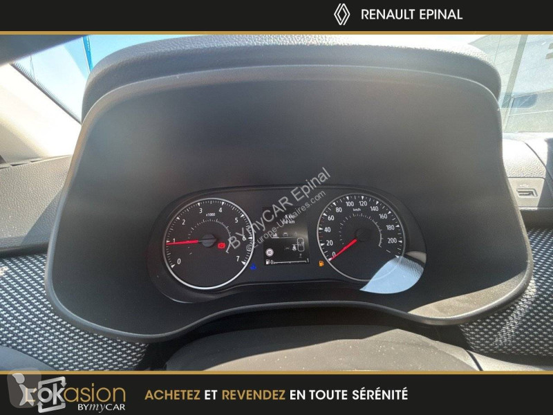 Véhicule utilitaire Dacia Jogger ECO-G 100 7...