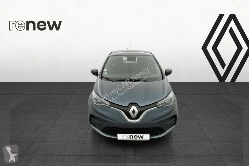 Bedrijfswagen Renault Zoe R110 Achat Intégral