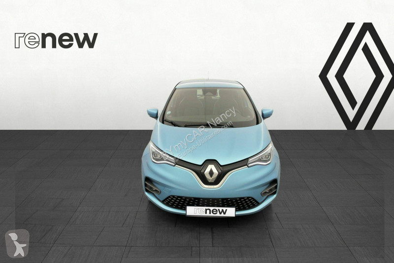 Užitkové vozidlo Renault Zoe R110 Achat...