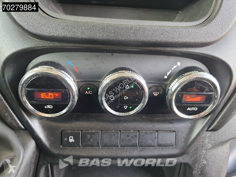 Veículo utilitário Iveco 35S13 L3H2 3500KG...