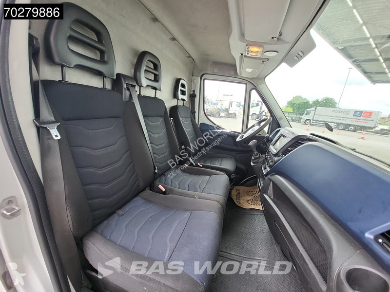 Autoutilitară Iveco 35S16 Automaat L3H2 3,5t...