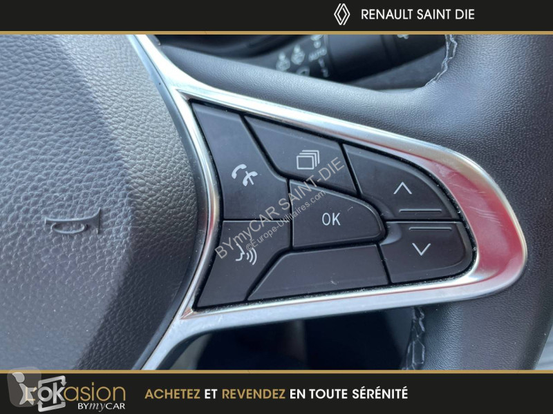 Autoutilitară Renault Zoe R110 - 22B