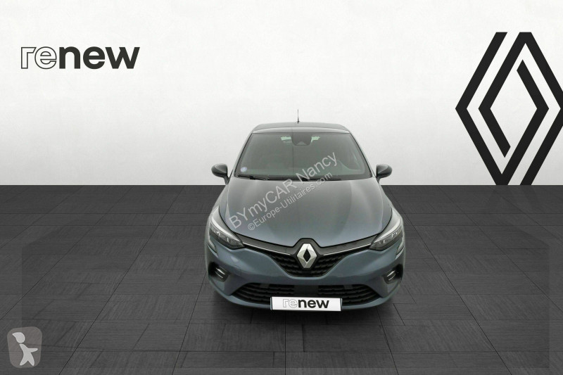 Veicolo commerciale Renault Clio TCe 90 - 21N