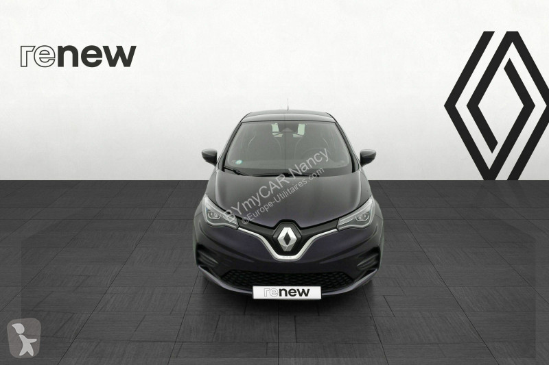 Bedrijfswagen Renault Zoe R110 Achat Intégral - 22