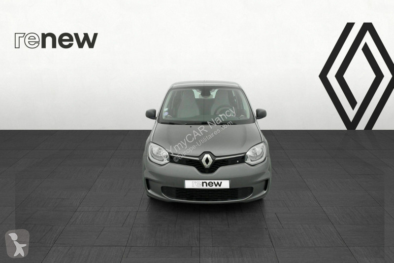 Veicolo commerciale Renault Twingo III SCe 65