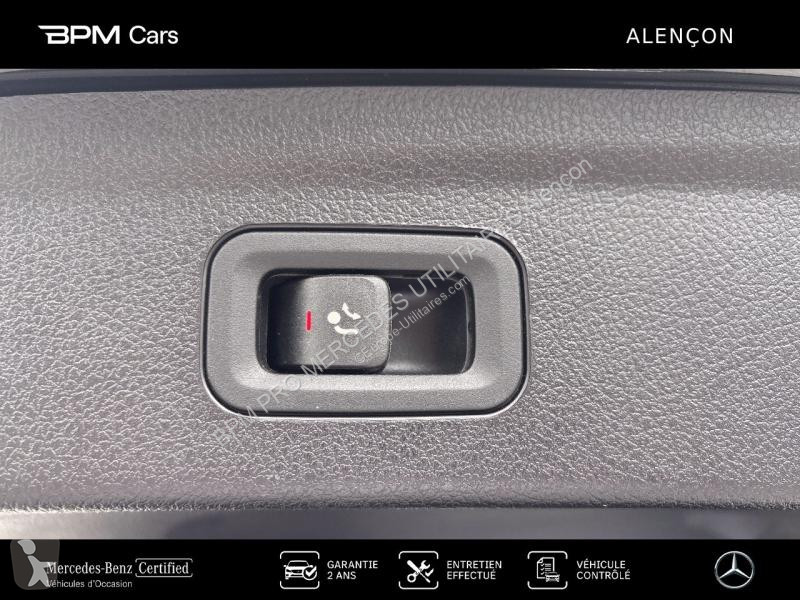 Véhicule utilitaire Mercedes GLE 400 d 330ch...
