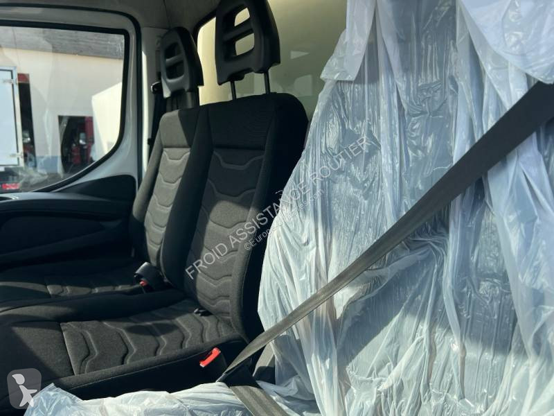 Furgoneta Iveco
