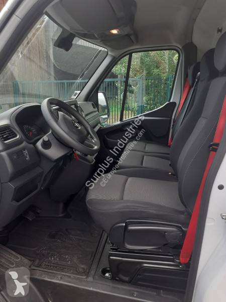 Véhicule utilitaire Renault