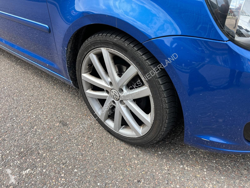 Furgoneta Volkswagen 1.6 TDI , 75 pk, Airco,...