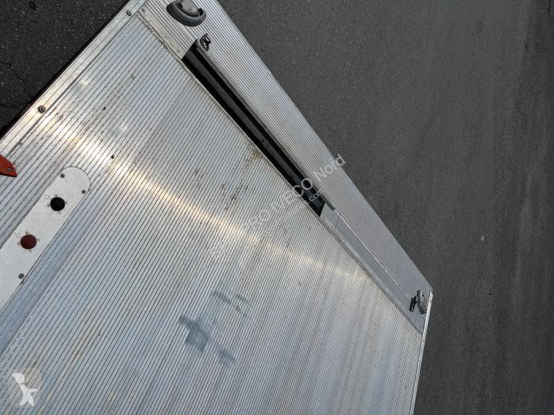 Veicolo commerciale Iveco CCb 35C18H...