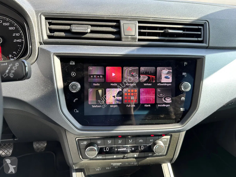 Véhicule utilitaire Seat 1.0 TSI Style Business...