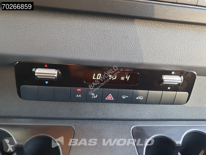 Autoutilitară Mercedes 315 CDI Koelwagen...
