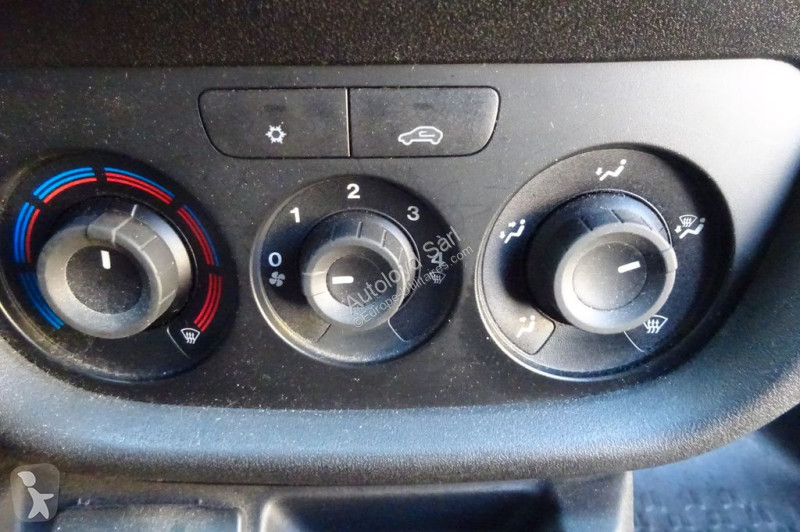 Veicolo commerciale Fiat DOBLO 1,4 T-JET 120...