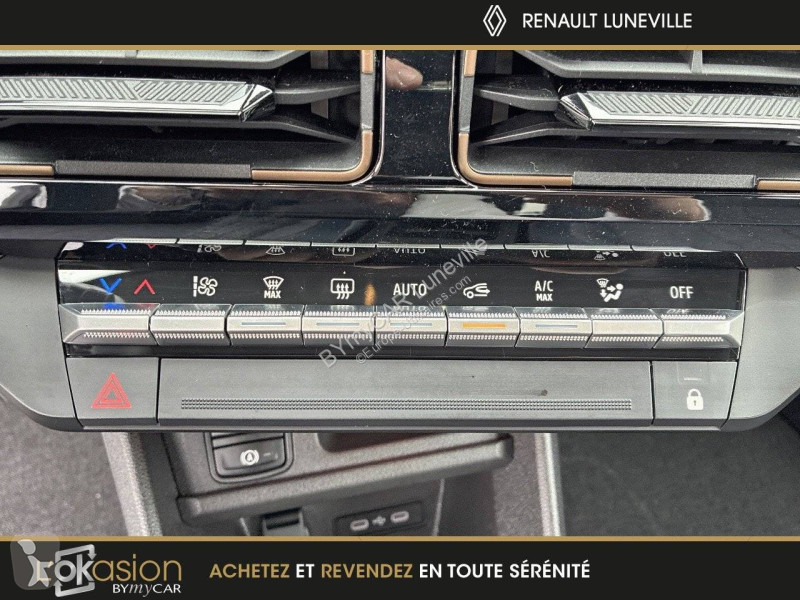 Furgoneta Renault Renault 4 E-Tech Electrique...