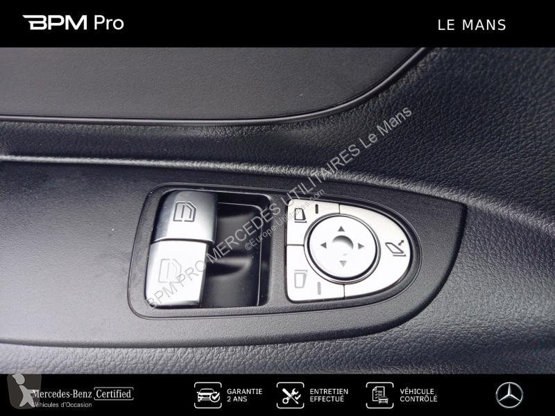 Veicolo commerciale Mercedes Vito Fg  Long Pro...