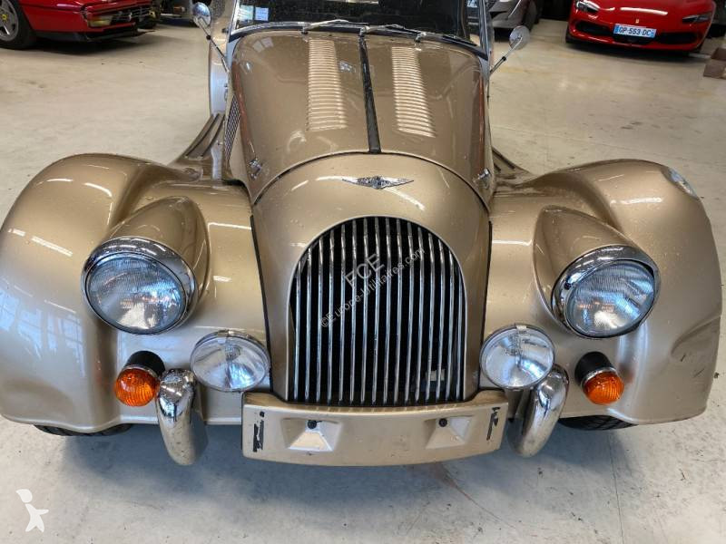 Véhicule utilitaire Mercedes