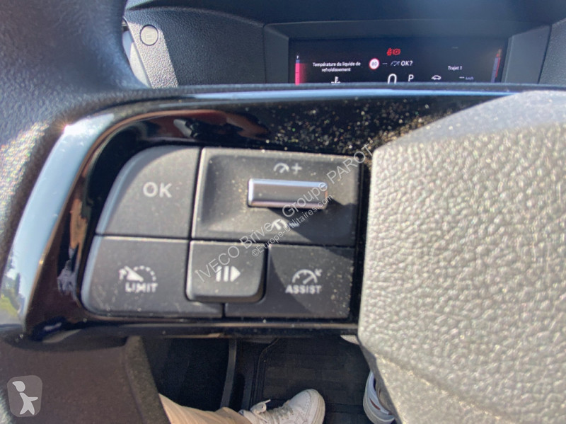 Veículo utilitário Fiat XL 2.0 BlueHDi 180ch...