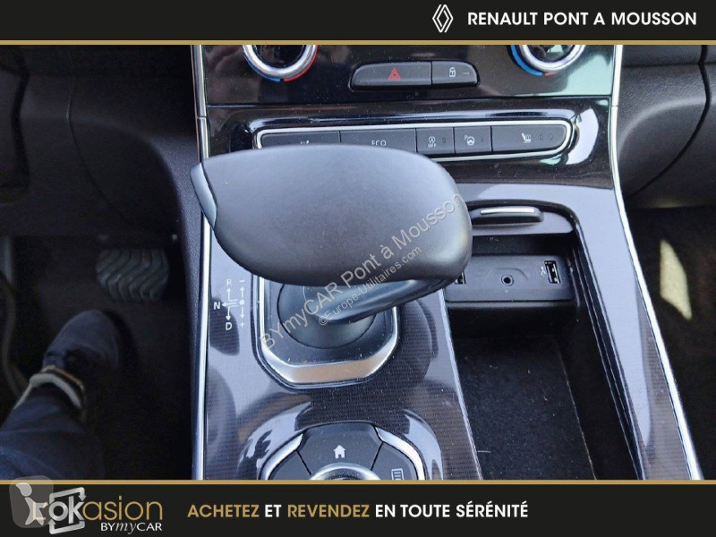 Veicolo commerciale Renault Espace Blue dCi 160...