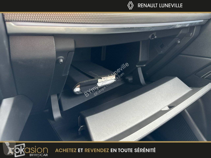 Užitkové vozidlo Renault Arkana TCe 140 EDC FAP...