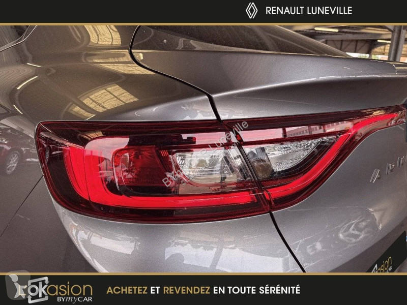 Užitkové vozidlo Renault Arkana TCe 140 EDC FAP...