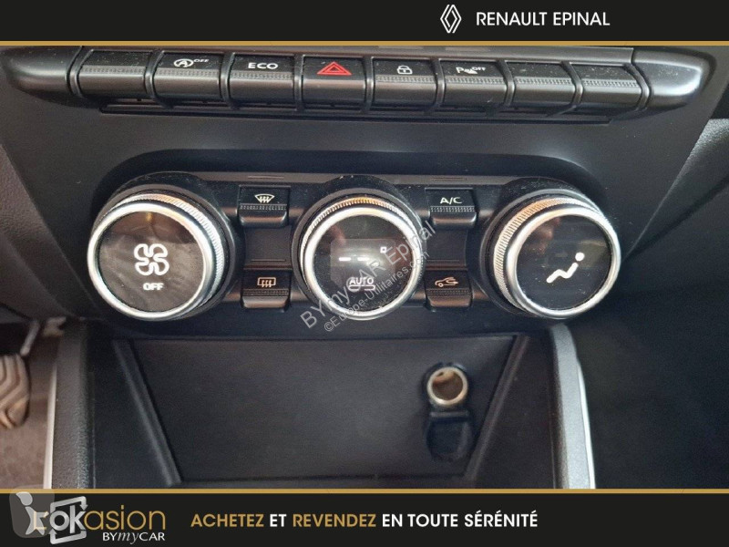 Veicolo commerciale Dacia Duster Blue dCi 115 4x2