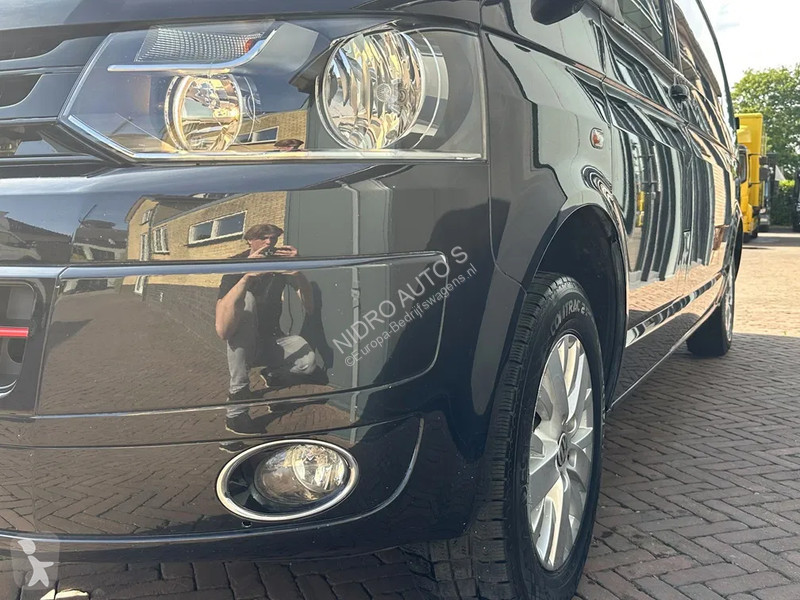 Autoutilitară Volkswagen 2.0 TDI, 102PK, Lengte...