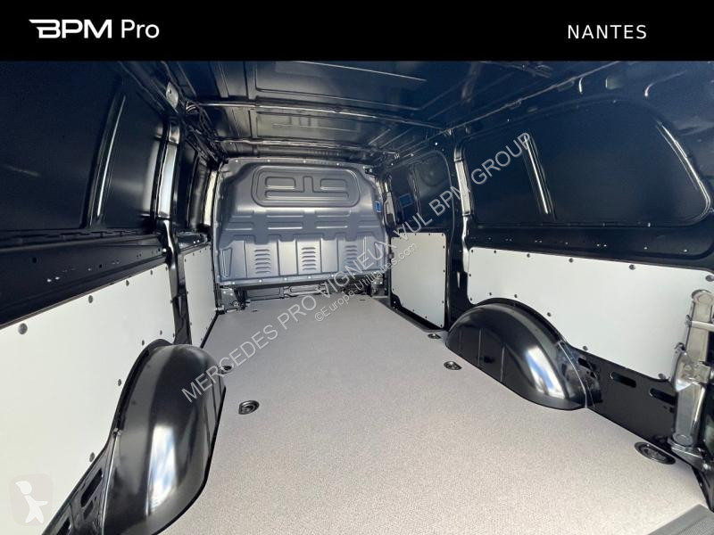 Veicolo commerciale Mercedes Vito Fg 116ch Long