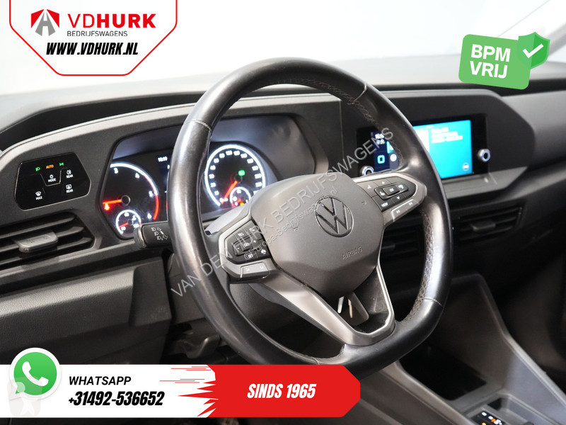Užitkové vozidlo Volkswagen 2.0 TDI 120 pk DSG...