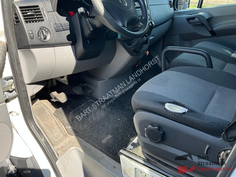 Furgoneta Volkswagen Euro 5 Handgeschakeld L2...