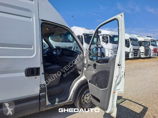 Nyttofordon Iveco Daily 35S15 - 35S15 FURGONE