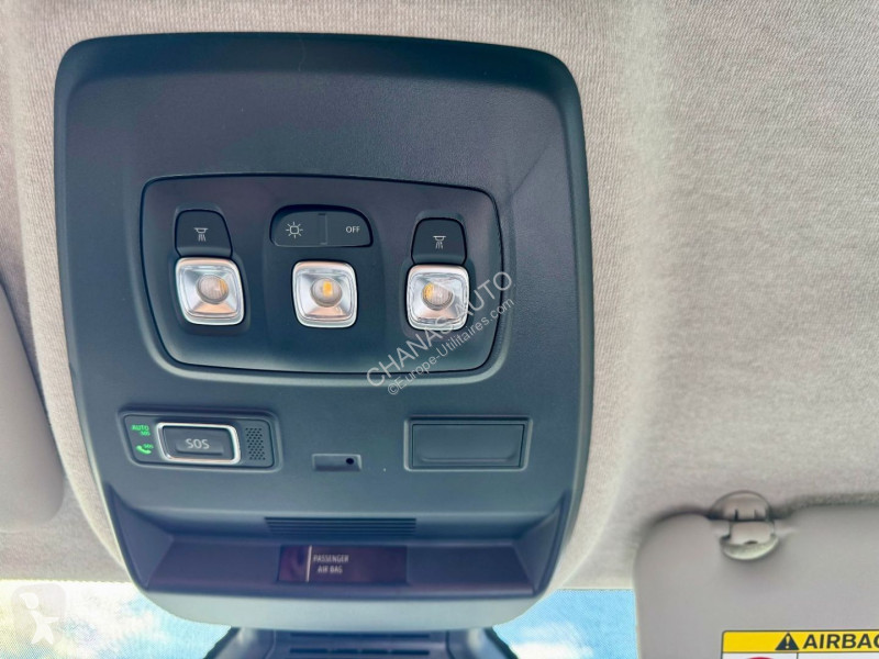 Varevogn Renault CA L2H1 3T BLUE DCI 150 BVA9...