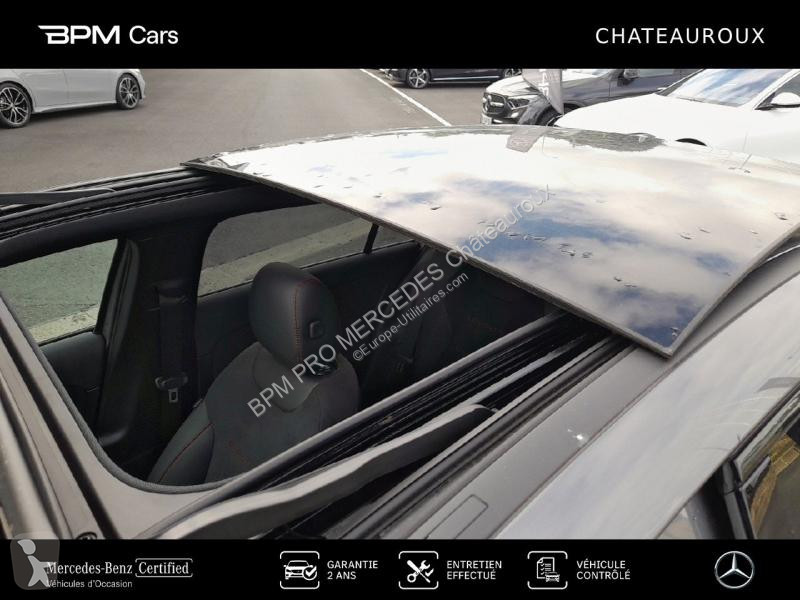 Véhicule utilitaire Mercedes Classe A Berline...