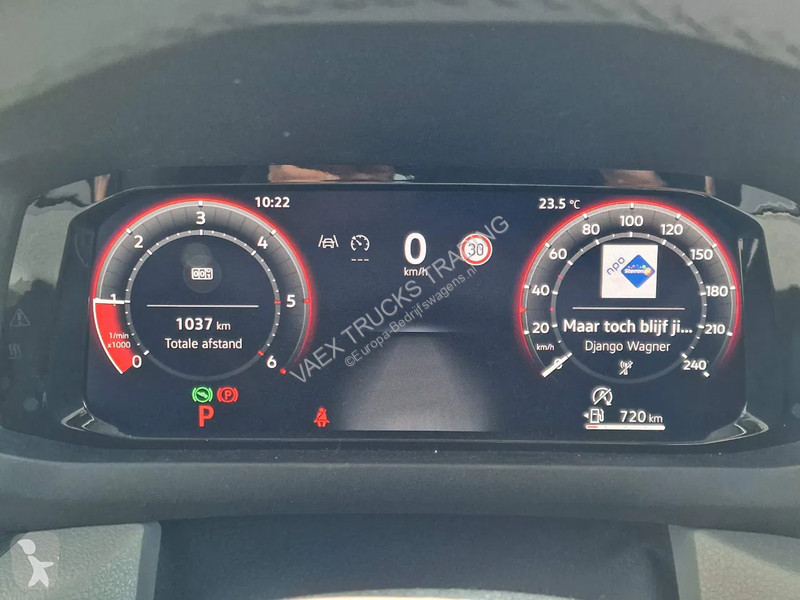 Véhicule utilitaire MAN 3.180 4x4 - 2.0 TDI -...