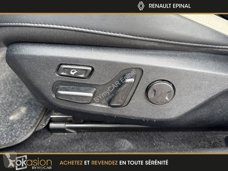 Véhicule utilitaire KIA EV6 325 ch AWD
