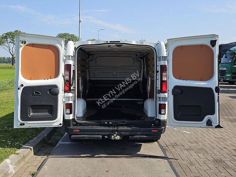 Bedrijfswagen Renault 2.0 DCI L2H1 Navi Euro6 AC!