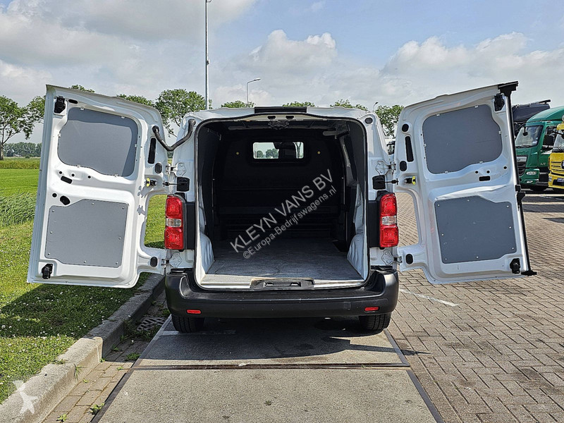 Veicolo commerciale Opel 1.5 L2 Navi Euro6 NAP AC