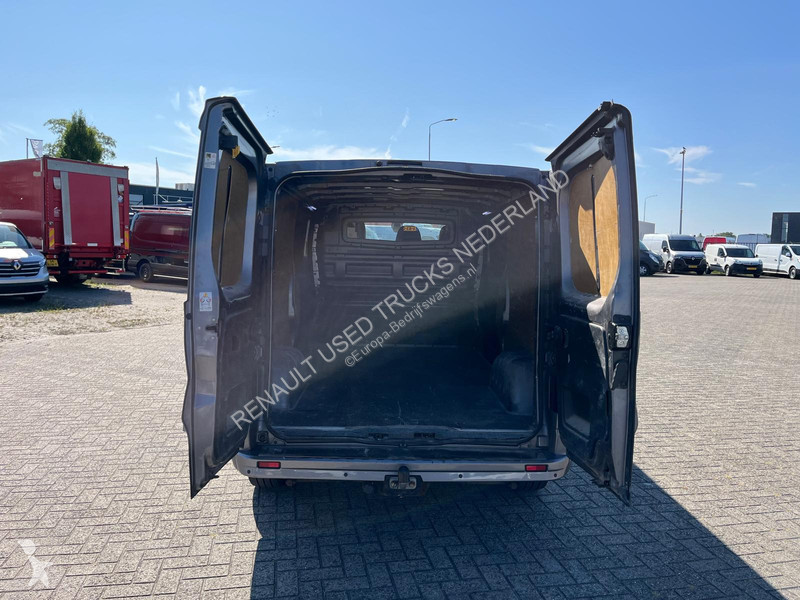Furgoneta Renault 1,6 DCI T29 L2 H1, Airco,...