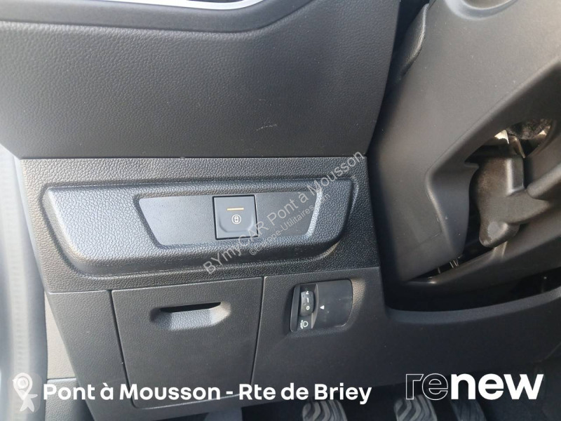 Autoutilitară Dacia Sandero TCe 90 GSR2