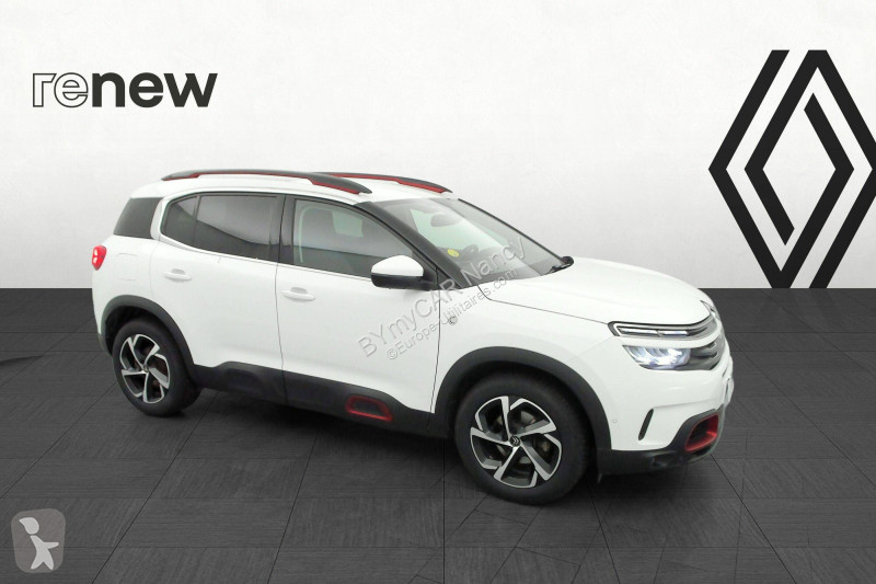 Furgoneta Citroën C5 Aircross BlueHDi 130 S&S BVM6