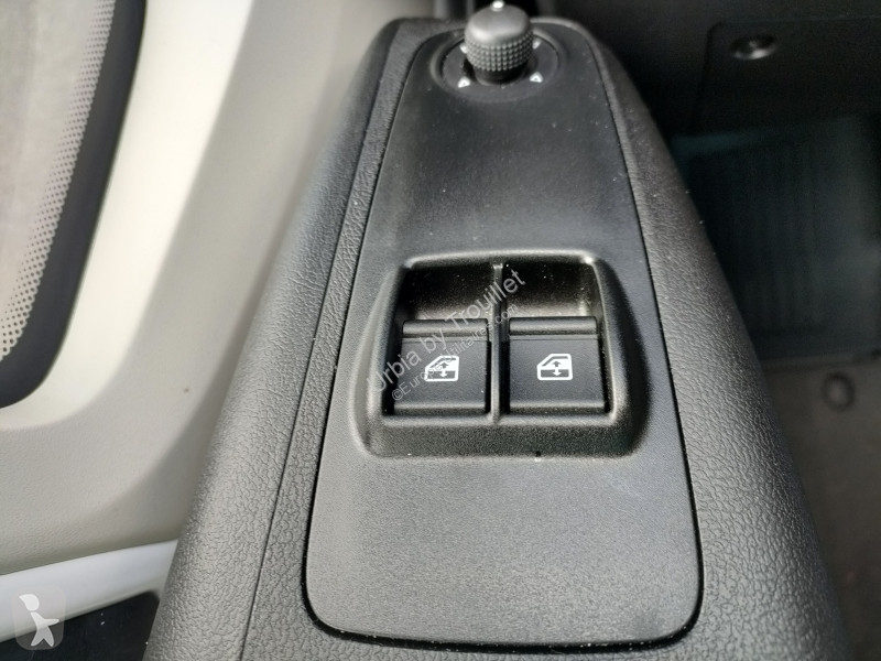 Autoutilitară Fiat 20M3 CHASSIS CABINE HAYON...