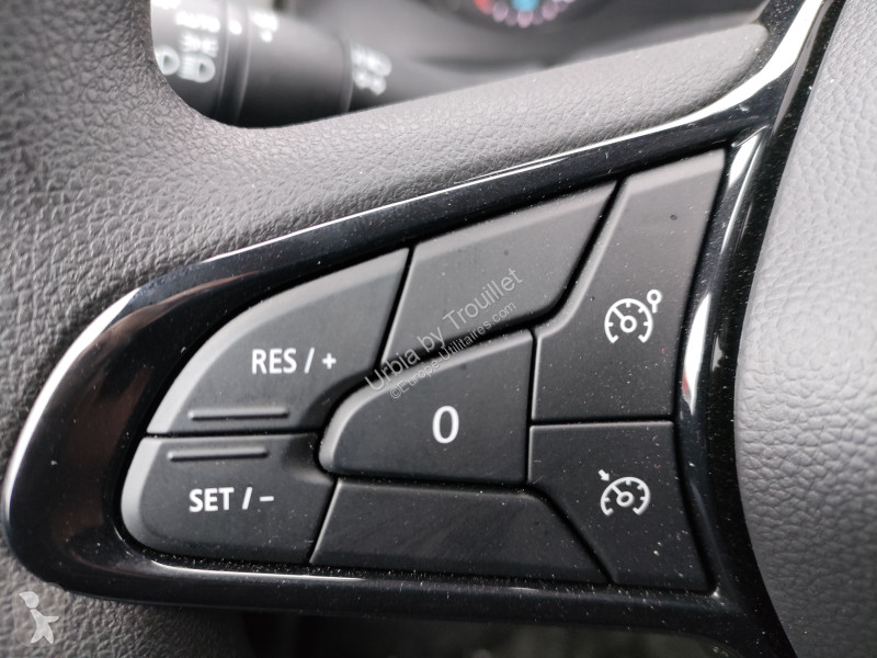 Furgoneta Renault KANGOO VAN E-TECH ELECTRIQUE...