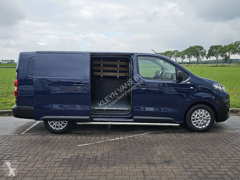 Užitkové vozidlo Citroën 2.0 L3 XL Automaat NAP!