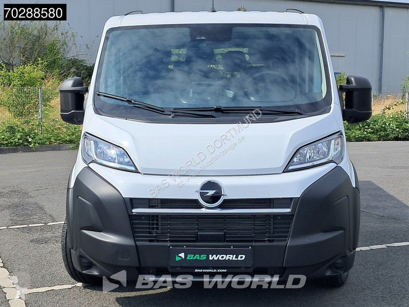 Véhicule utilitaire Opel 180PK Neu!...