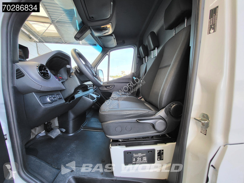 Veicolo commerciale Mercedes 317 CDI Automaat...