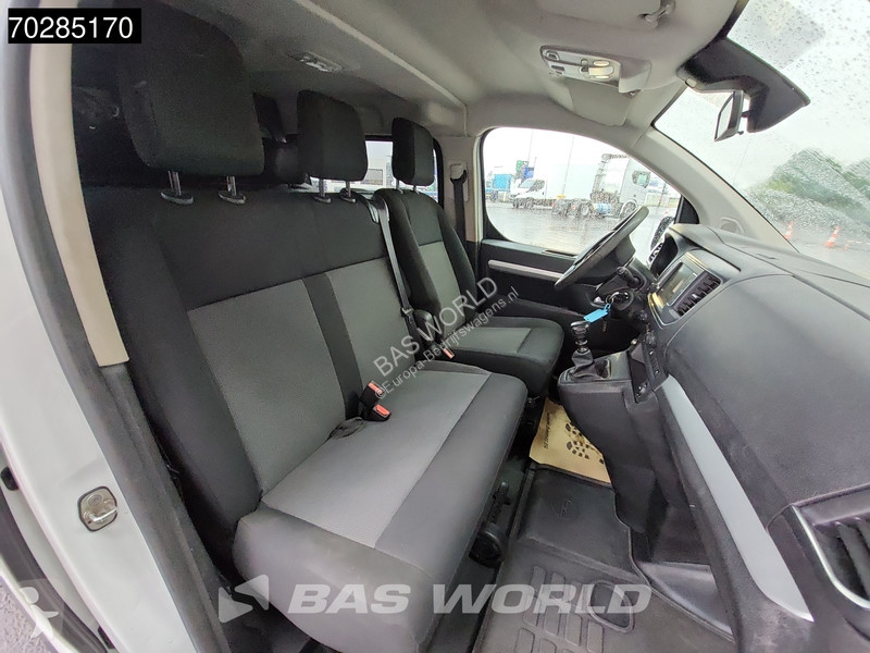 Autoutilitară Opel Dubbel Cabine L2H1 Navi...