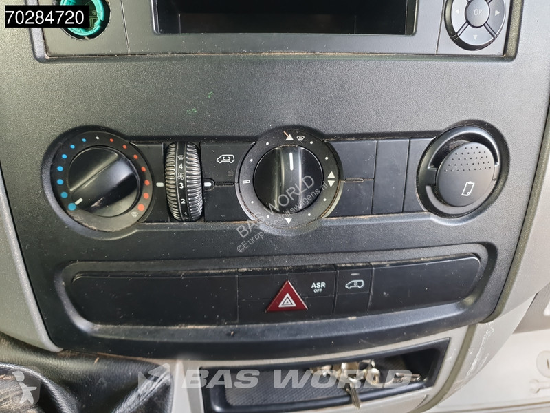 Furgoneta Volkswagen 136pk Open Laadbak met...
