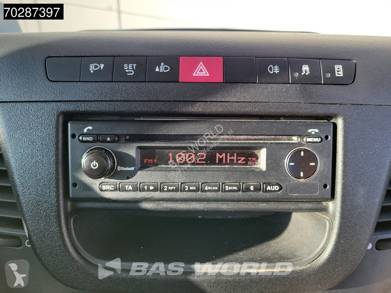 Bedrijfswagen Iveco 35C14 L2H2 3,5t Trekhaak...