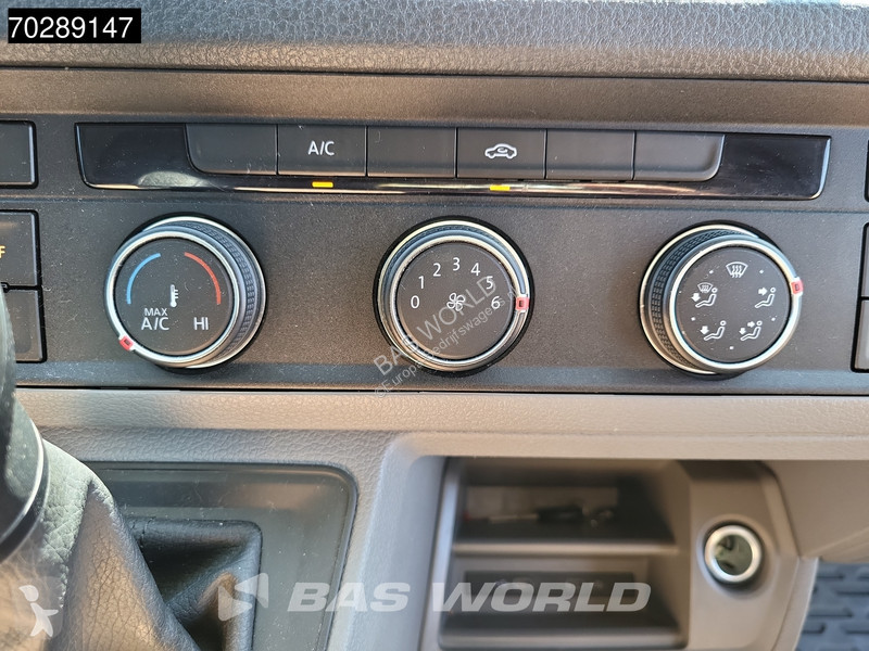 Varevogn Volkswagen 140pk Koelwagen Automaat...